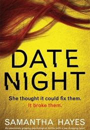 Date Night (Samantha Hayes)