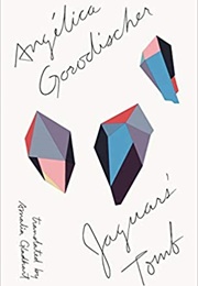 Jaguar's Tomb (Angelica Gorodischer)