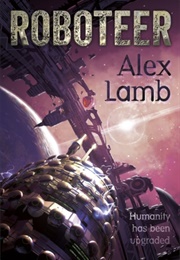 Roboteer (Alex Lamb)