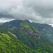 Veeramala Hills