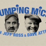 Bumping Mics With Jeff Ross &amp; Dave Attell