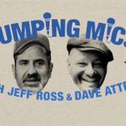 Bumping Mics With Jeff Ross & Dave Attell