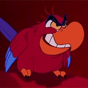 Iago