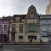 Godoy House, Porto Alegre