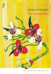 The Commandant (Jessica Anderson)
