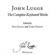 John Lugge