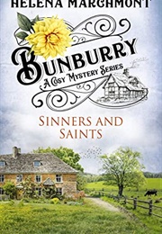 Sinners and Saints (Helena Marchmont)