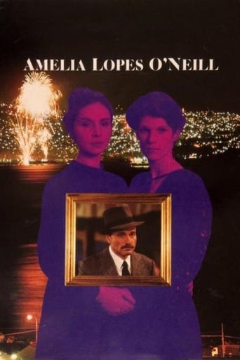 Amelia Lópes O&#39;Neill (1991)