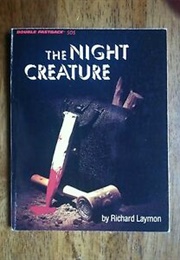 The Night Creature (Richard Laymon)