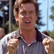 Shooter McGavin (Happy Gilmore, 1996)