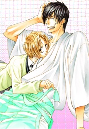 Bond of Dreams, Bond of Love (Yaya Sakuragi)