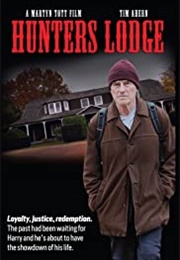 Hunters Lodge (2016)