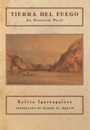 Tierra Del Fuego (Sylvia Iparraguirre)