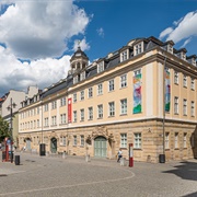 Eisenacher Stadtschloss