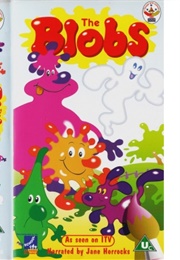 The Blobs (1997)