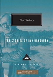 The Stories (Ray Bradbury)