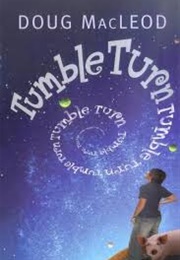 Tumble Turn (Doug MacLeod)