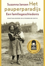 Het Pauperparadijs (Suzanna Jansen)