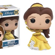 221 Belle