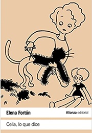 What Celia Says (Elena Fortun)