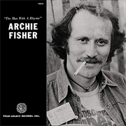 Archie Fisher- The Man With a Rhyme