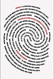 Howdunit (Martin Edwards)