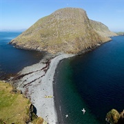 The Shiant Isles