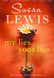 My Lies, Your Lies (Susan Lewis)