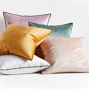 Decorative Pillows