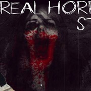 Real Horror Stories