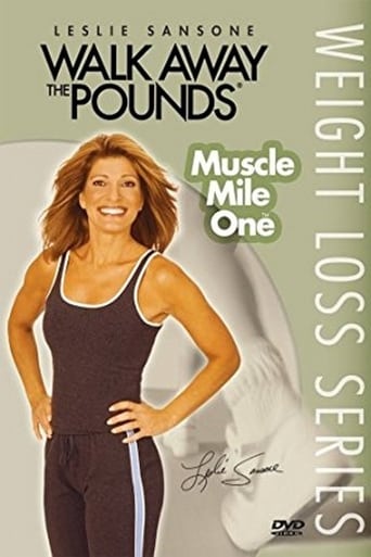 Walk Away the Pounds: Muscle Mile One (2006)