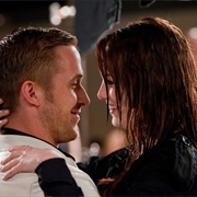 Hannah & Jacob (Crazy Stupid Love)