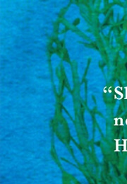 Seaweed Chronicles: A World at the Water's Edge (Susan Hand Shetterly)