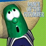 The Dance of the Cucumber