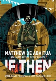 If Then (Matthew De Abaitua)