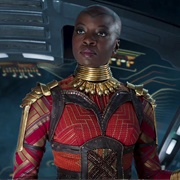 Okoye