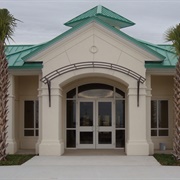 Southern University at New Orleans