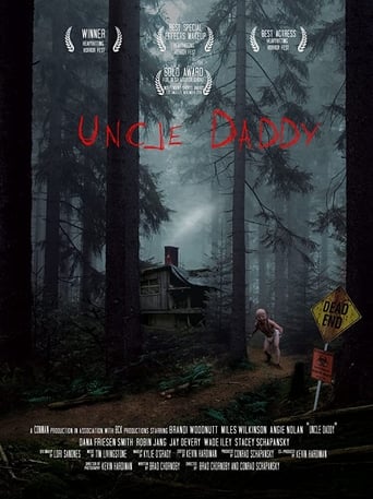 Uncle Daddy (2018)