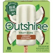 Outshine Creamy Coconut