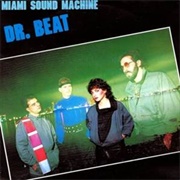 Dr Beat - Miami Sound Machine