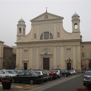 Tortona Cathedral