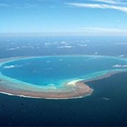 Bassas Da India (France Territory)