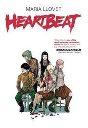 Heartbeat (Maria Llovet)