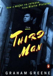 The Third Man (Graham Greene)