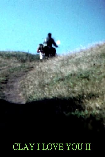 Clay I Love You II (1968)