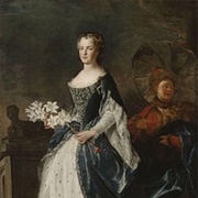 Marie Leszcynska