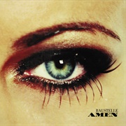 Baustelle - Amen