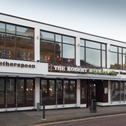 The Robert Shaw - Westhoughton