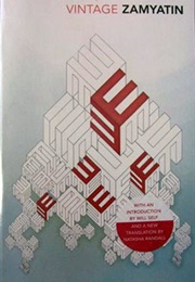 We (Yevgeny Zamyatin)