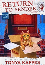 Return to Sender (Tonya Kappes)
